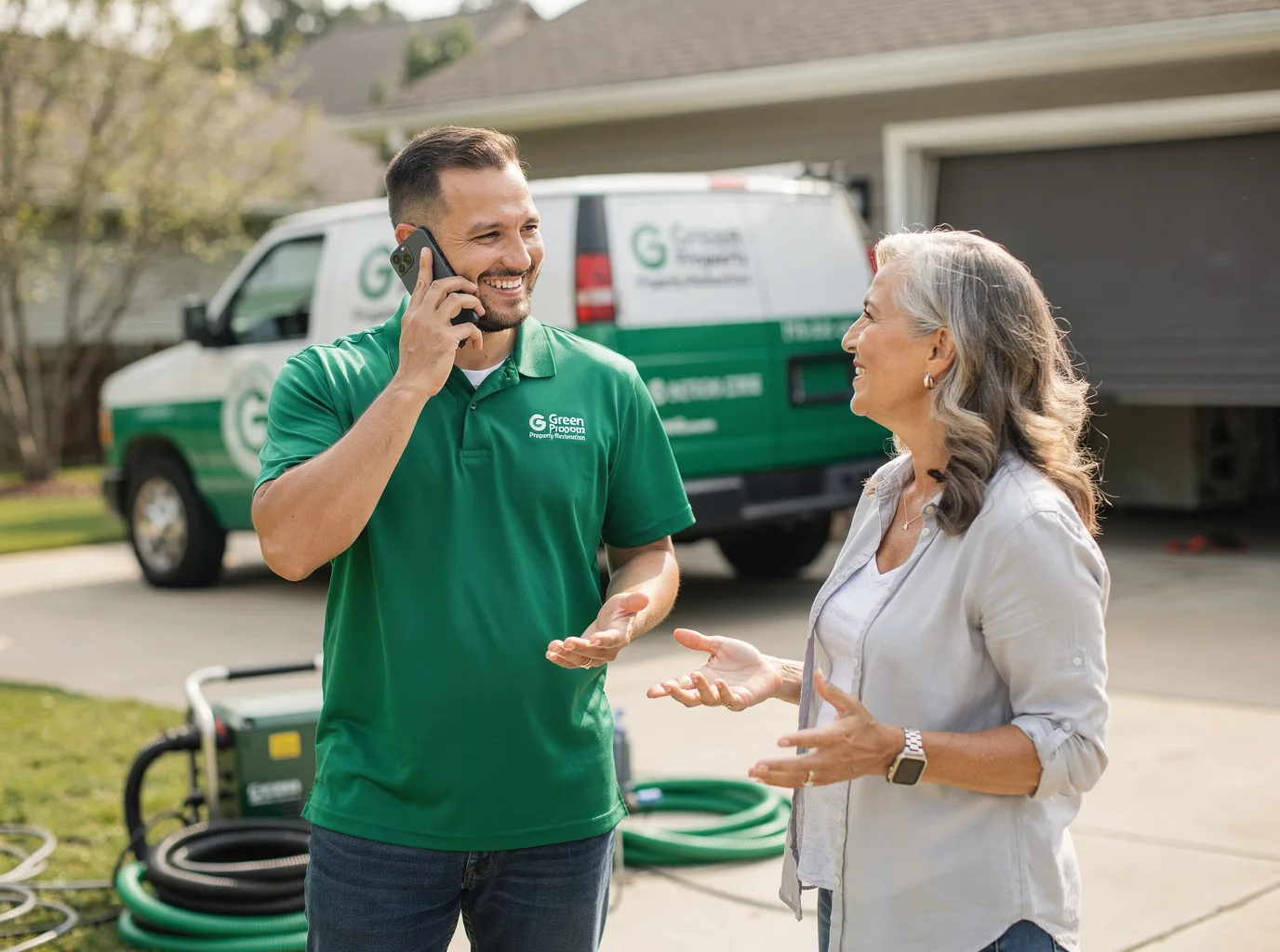 Water Damage Restoration Stanley, IA FAQs